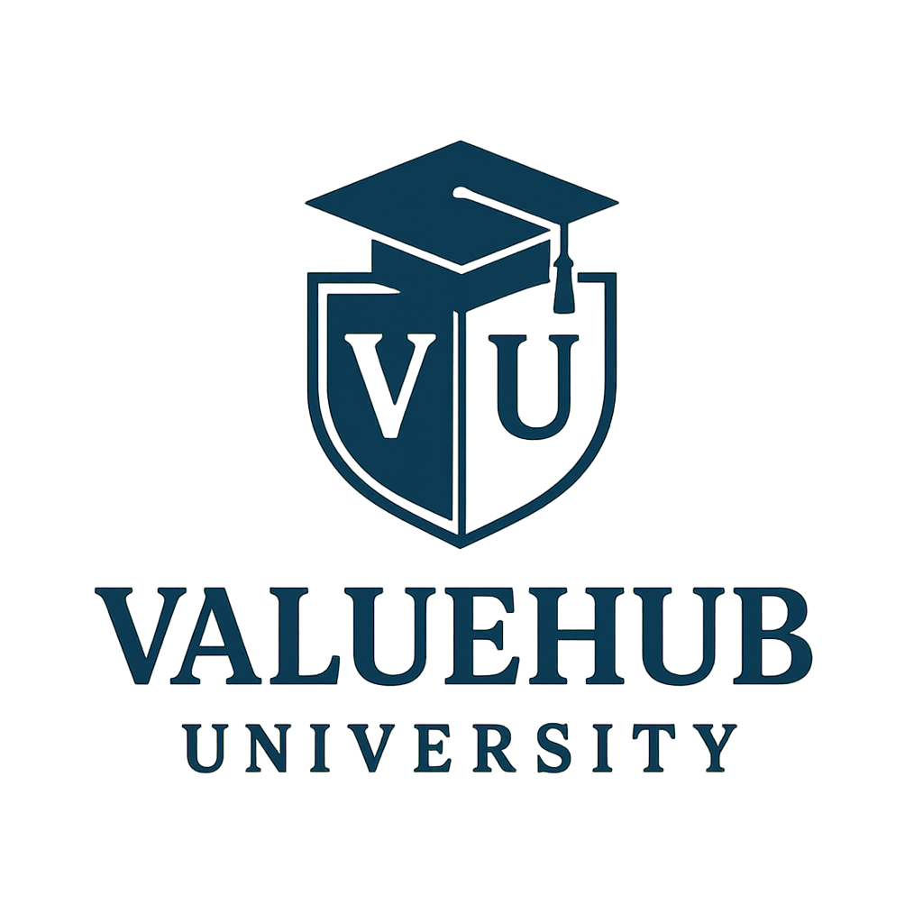 Valuehub University